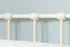 Jessica Bed Cream - Single